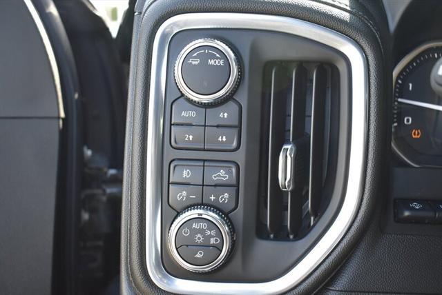 used 2024 GMC Sierra 2500 car, priced at $79,900