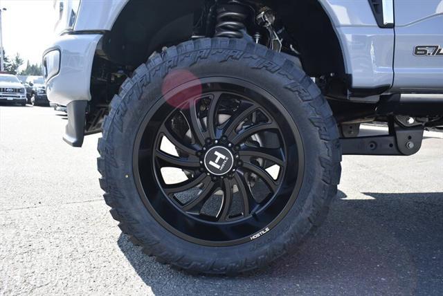 used 2024 Ford F-350 car, priced at $89,900