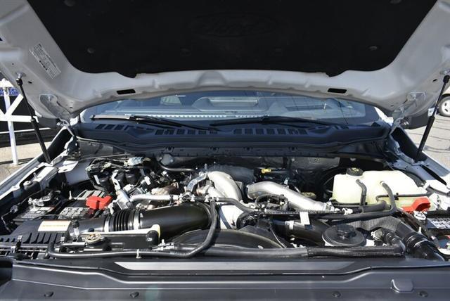 used 2024 Ford F-350 car, priced at $89,900