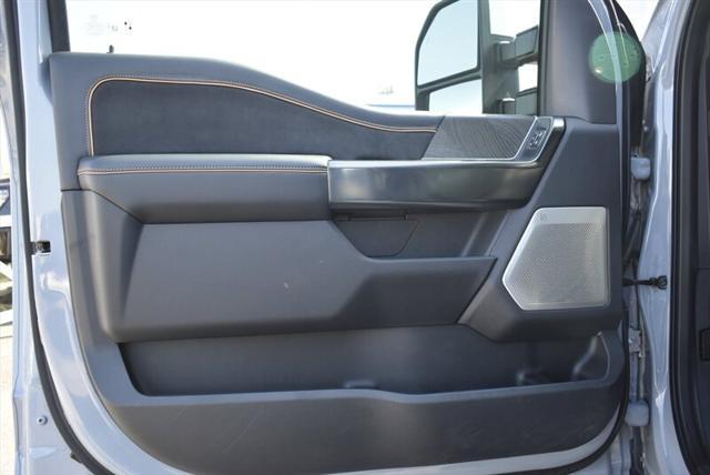 used 2024 Ford F-350 car, priced at $89,900