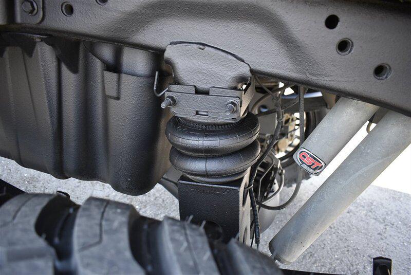 used 2018 GMC Sierra 3500 car, priced at $54,900