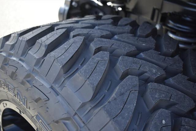 used 2024 Jeep Wrangler car, priced at $85,900