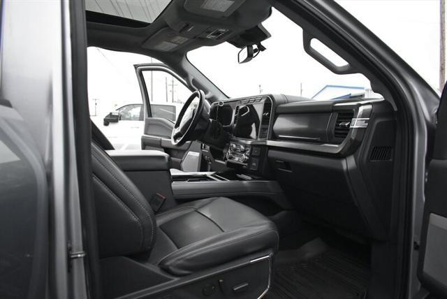 used 2024 Ford F-350 car, priced at $79,900