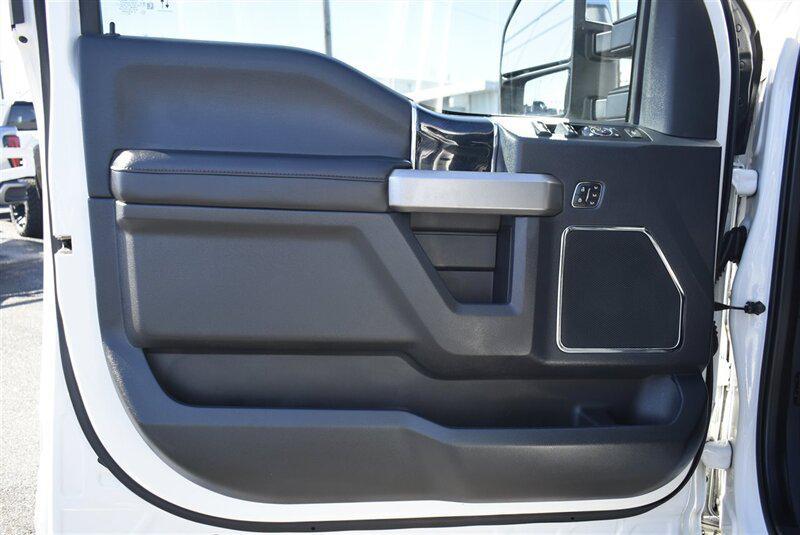 used 2022 Ford F-350 car, priced at $67,900
