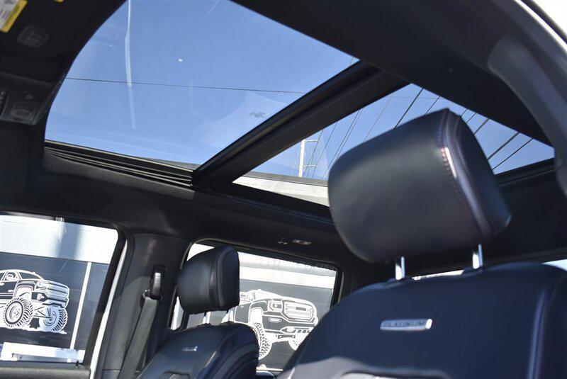 used 2022 Ford F-350 car, priced at $67,900