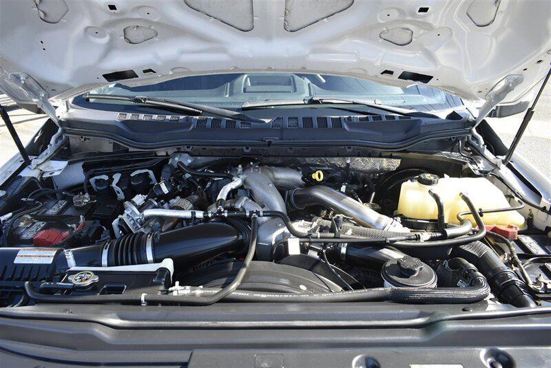 used 2022 Ford F-350 car, priced at $67,900