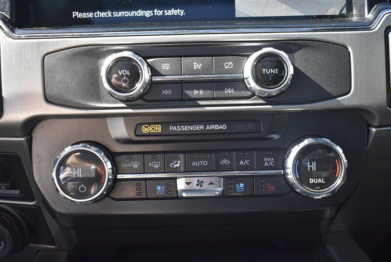 used 2022 Ford F-350 car, priced at $67,900