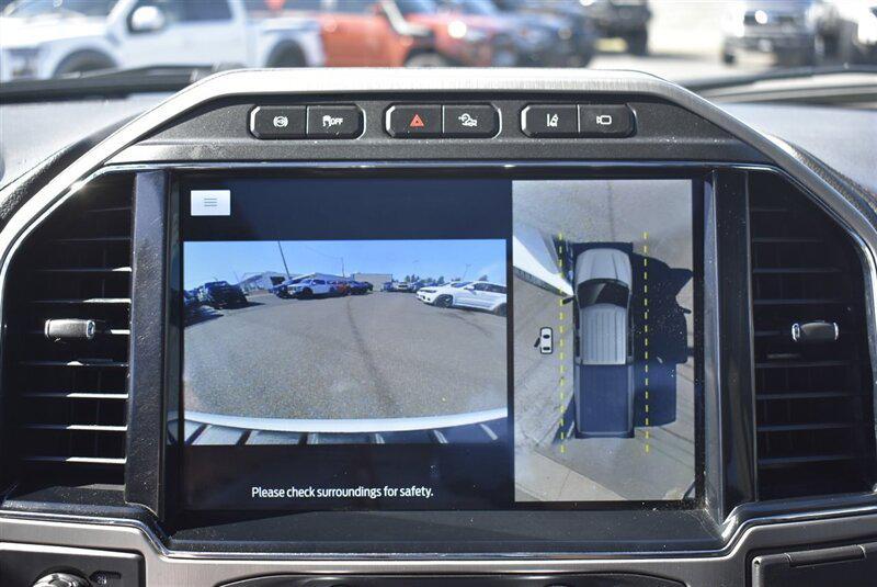 used 2022 Ford F-350 car, priced at $67,900