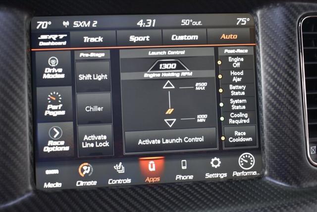 used 2022 Dodge Charger car, priced at $79,900
