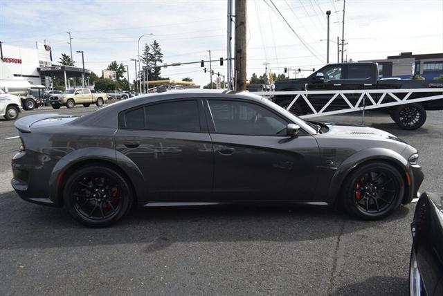 used 2022 Dodge Charger car, priced at $85,900