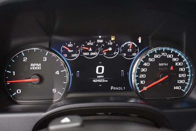 used 2019 GMC Sierra 3500 car, priced at $61,900