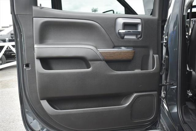 used 2019 GMC Sierra 3500 car, priced at $61,900