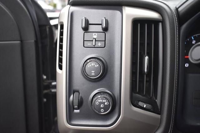 used 2019 GMC Sierra 3500 car, priced at $61,900
