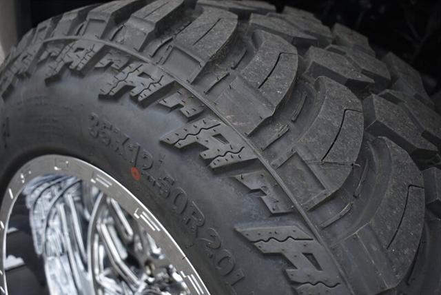 used 2019 GMC Sierra 3500 car, priced at $61,900