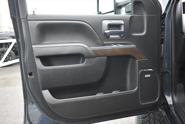used 2019 GMC Sierra 3500 car, priced at $61,900