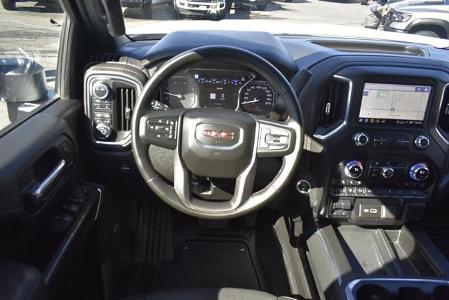 used 2023 GMC Sierra 3500 car, priced at $80,900