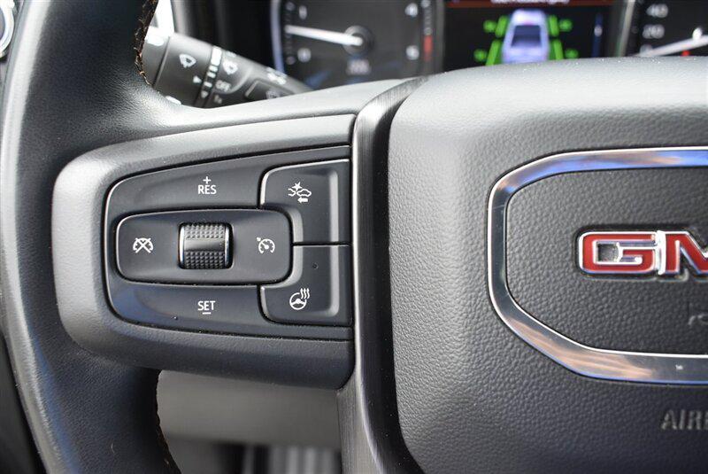 used 2023 GMC Sierra 3500 car, priced at $65,900