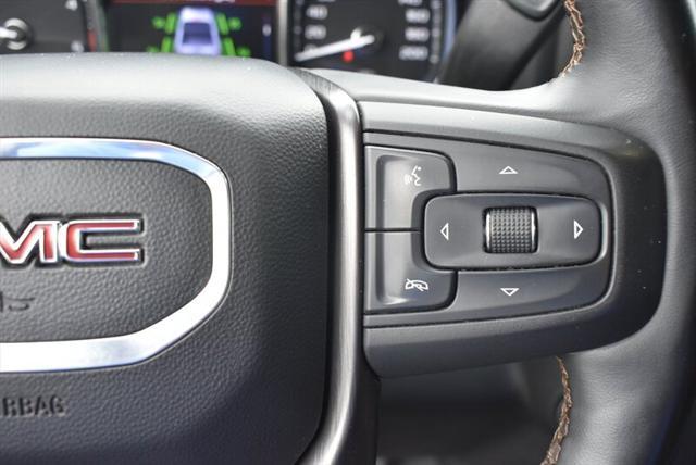 used 2023 GMC Sierra 3500 car, priced at $67,900