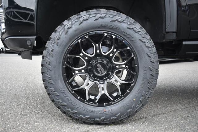 used 2023 GMC Sierra 3500 car, priced at $67,900