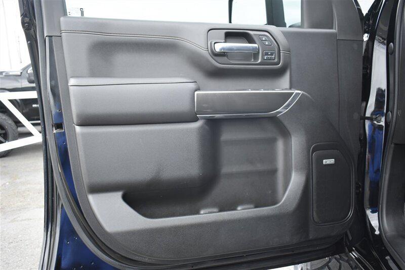 used 2023 GMC Sierra 3500 car, priced at $65,900