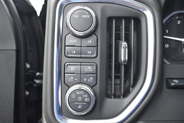 used 2023 GMC Sierra 3500 car, priced at $67,900