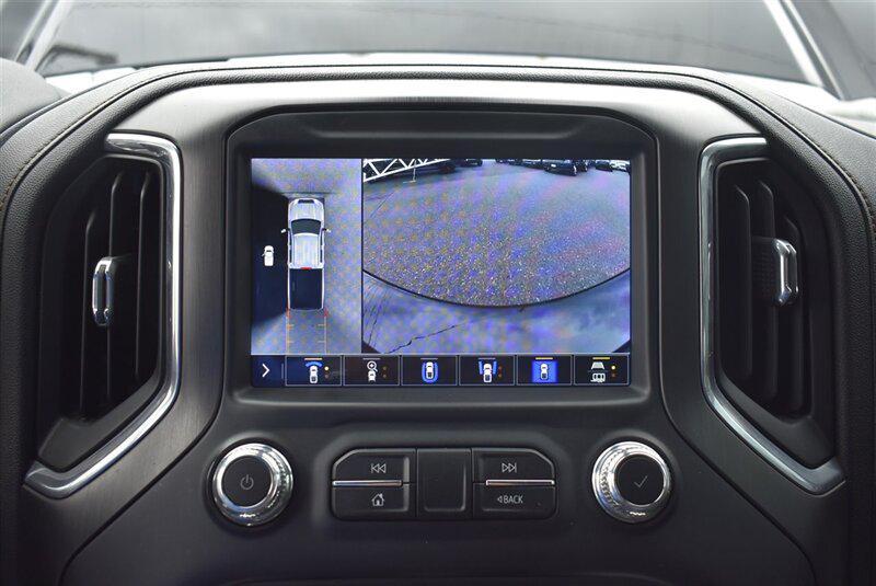 used 2023 GMC Sierra 3500 car, priced at $65,900