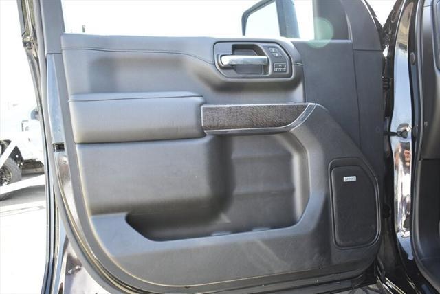 used 2022 GMC Sierra 3500 car, priced at $69,900