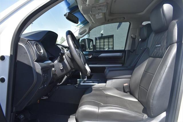 used 2014 Toyota Tundra car, priced at $29,900