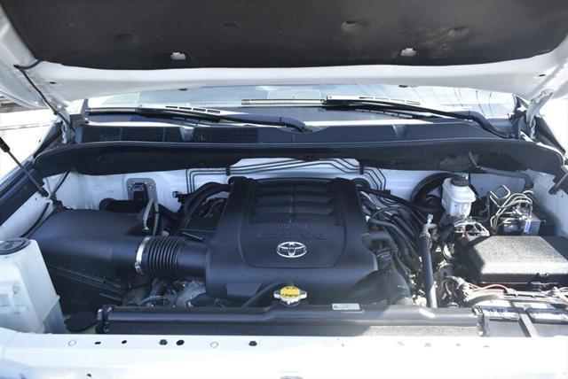 used 2014 Toyota Tundra car, priced at $29,900