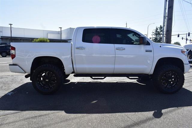 used 2014 Toyota Tundra car, priced at $29,900