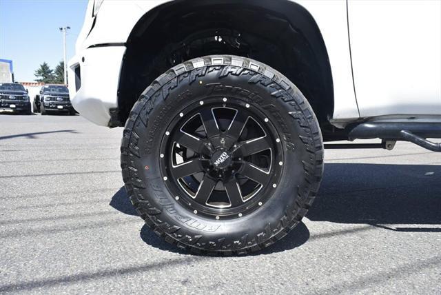 used 2014 Toyota Tundra car, priced at $29,900