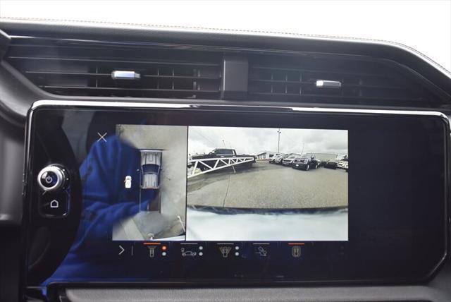 used 2024 GMC Sierra 3500 car, priced at $84,900
