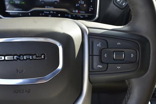 used 2024 GMC Sierra 3500 car, priced at $82,900