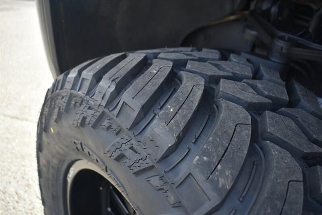 used 2024 GMC Sierra 3500 car, priced at $82,900