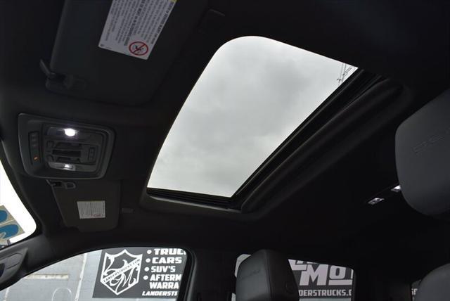 used 2022 GMC Sierra 3500 car, priced at $72,900