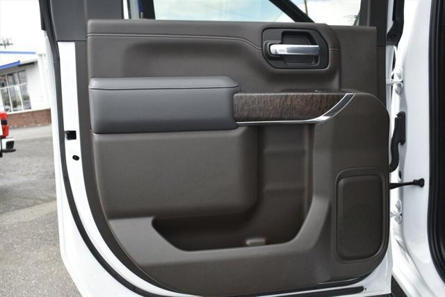 used 2022 GMC Sierra 3500 car, priced at $72,900