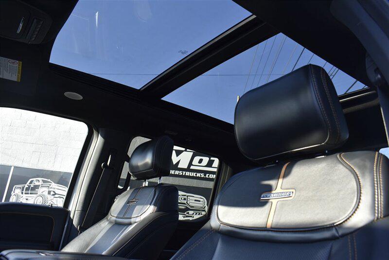 used 2024 Ford F-350 car, priced at $84,900