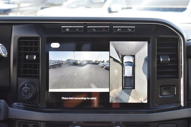 used 2024 Ford F-350 car, priced at $84,900