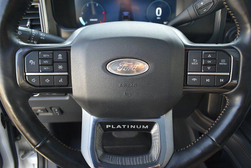 used 2024 Ford F-350 car, priced at $84,900