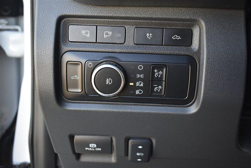 used 2024 Ford F-350 car, priced at $84,900