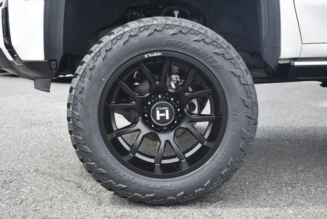 used 2024 GMC Sierra 3500 car, priced at $89,900