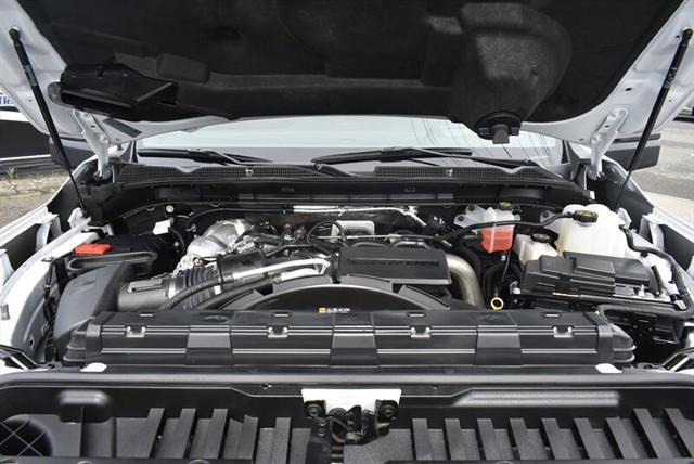 used 2024 GMC Sierra 3500 car, priced at $89,900