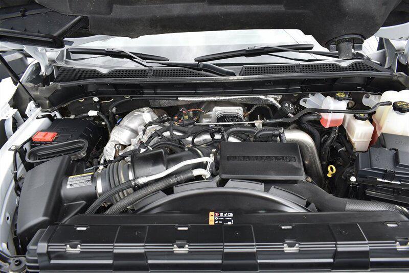 used 2024 GMC Sierra 3500 car, priced at $77,900