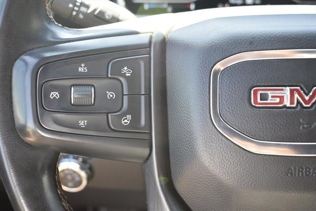 used 2024 GMC Sierra 3500 car, priced at $79,900