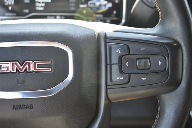 used 2024 GMC Sierra 3500 car, priced at $79,900