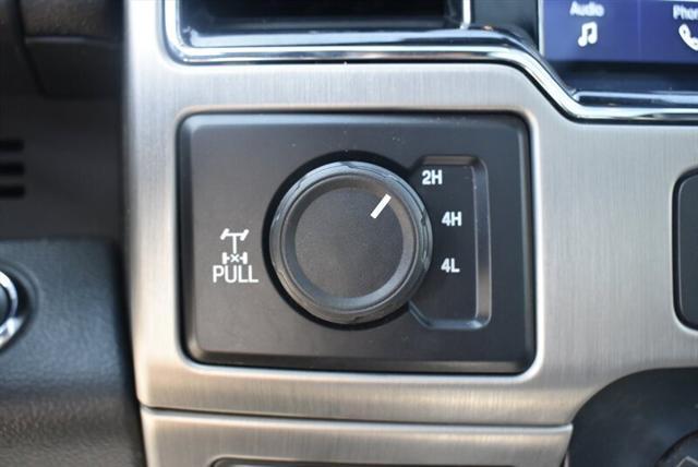 used 2022 Ford F-350 car, priced at $69,900