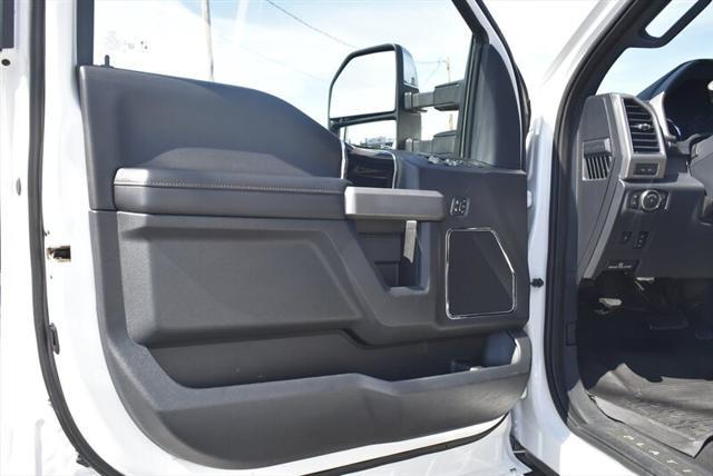 used 2022 Ford F-350 car, priced at $69,900