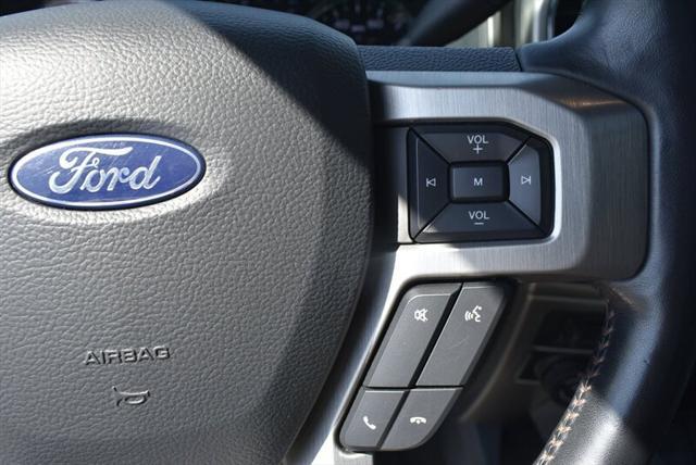 used 2022 Ford F-350 car, priced at $69,900