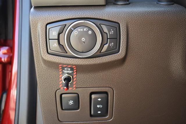 used 2022 Ford F-350 car, priced at $74,900