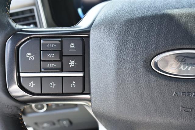 used 2024 Ford F-350 car, priced at $89,900